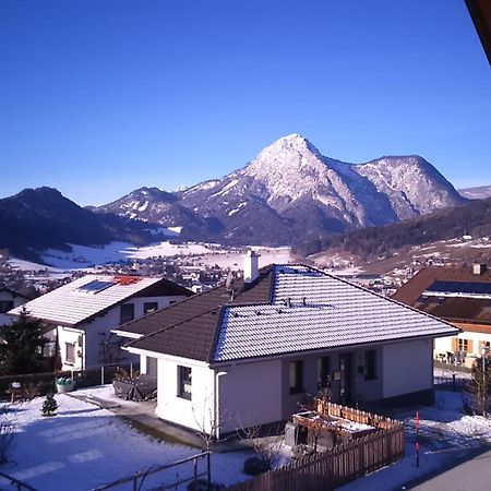 Zechmann-Tauernblick Apartamento Grobming Exterior foto