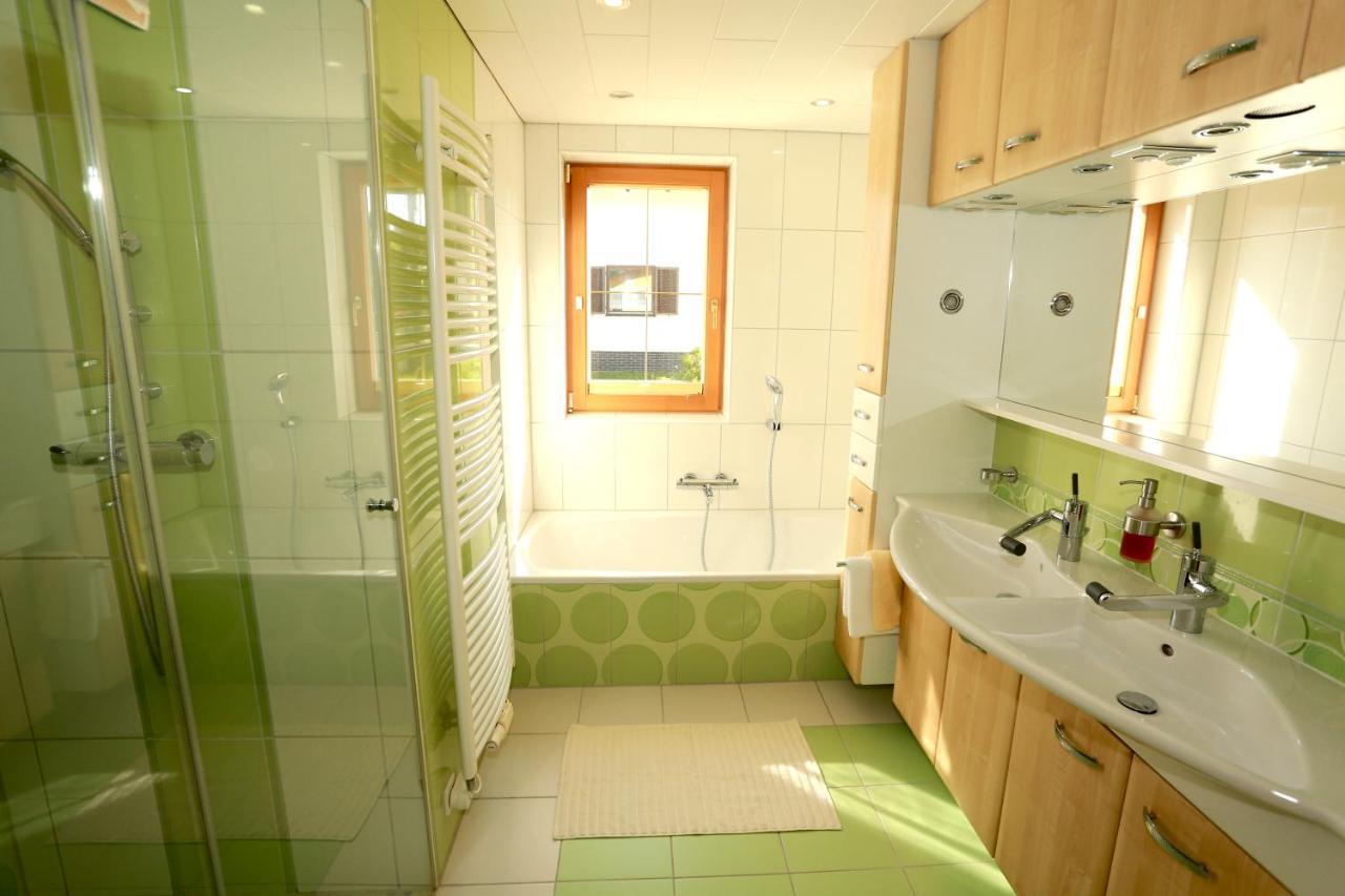 Zechmann-Tauernblick Apartamento Grobming Exterior foto